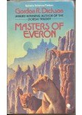 Dickson, Gordon R. - Masters of Everon
