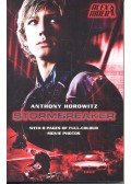 Anthony Horowitz - Stormbreaker