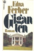 Ferber, Edna - Giganten