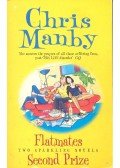 Manby, Chris - Flatmates – Second Prize