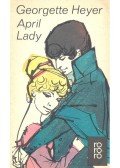 Georgette Heyer - April Lady