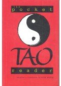 WONG, EVA - The Pocket Tao Reader