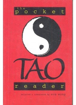 WONG, EVA - The Pocket Tao Reader WONG, EVA - The Pocket Tao Reader, null 1999 antikvár könyv