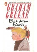Graham Greene - Brighton Rock