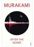 Murakami Haruki - After the Quake
