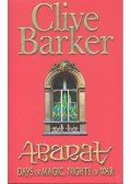Clive Barker - Abarat – Days of Magic, Nights of War