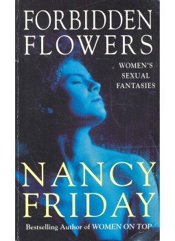 Friday, Nancy - Forbidden Flowers Friday, Nancy - Forbidden Flowers, 1994 antikvár könyv