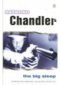 Raymond Chandler - The Big Sleep
