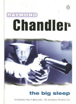 Raymond Chandler - The Big Sleep Raymond Chandler - The Big Sleep, null 2007 antikvár könyv