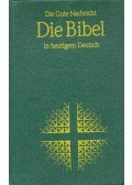  - Die Bibel in heutigem Deutsch