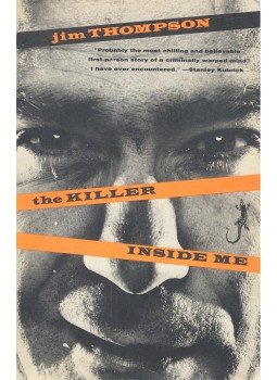 Thompson, Jim - The Killer Inside Me Thompson, Jim - The Killer Inside Me, null 1980 antikvár könyv