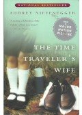 Audrey Niffenegger - The Time Traveler's Wife