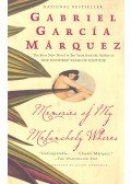 Gabriel García Márquez - Memories of My Melancholy Whores