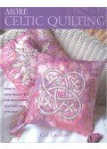 Lawther, Gail - More Celtic Quilting