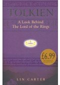 Carter,Lin - Tolkien – A Look Behind the Lord of the Rings