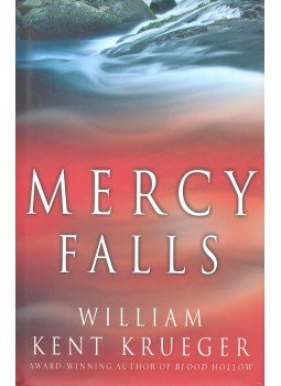 Krueger, William Kent - Mercy Falls Krueger, William Kent - Mercy Falls, null 2005 antikvár könyv