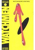 MOORE, ALAN – GIBBONS, DAVE - Watchmen