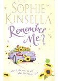 Sophie Kinsella - Remember Me?