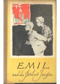 Erich Kästner - Emil und die Berliner Jungen