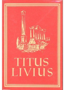 SALOMON, FRANZ (edt) - Titus Livius – Römische Geschichte (Ab urbe condita libri) – In Auswahl mit Proben aus dem frühlateinischen Schrifttum, null 1984 antikvár könyv