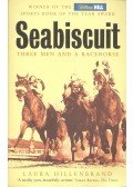Laura Hillenbrand - Seabiscuit