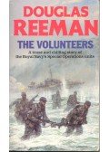 Reeman, Douglas - The Volunteers