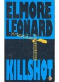 Elmore Leonard - Killshot