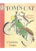 VOAKE, CHARLOTTE - Tom's Cat
