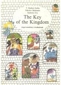 Szabolcs Éva,T. Radnai Zsófia,Nikolov Marianne - The Key of the Kingdom