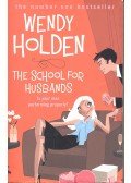 Wendy Holden - The School for Husbands
