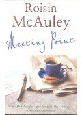 McAULEY, ROISIN - Meeting Point