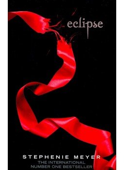 Stephenie Meyer - Eclipse Stephenie Meyer - Eclipse, London 2010 antikvár könyv