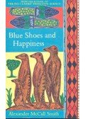 McCall Smith, Alexander - Blue Shoes and Happiness