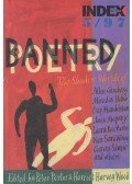 PORTER, PETER – HARVEY WOOD, HARRIET - Banned Poetry