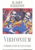 HARRISON, M. JOHN - Viriconium