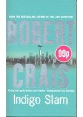 Crais, Robert - Indigo Slam