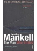 Henning Mankell - The Man Who Smiled