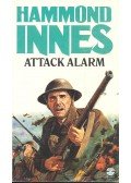 Innes,Hammond - Attack Alarm