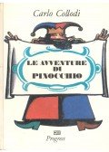 Carlo Collodi - Le avventure di Pinocchio