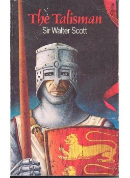 Walter Scott - The Talisman Walter Scott - The Talisman, null 1980 antikvár könyv
