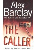 Barclay, Alex - The Caller