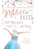 Hill, Melissa - All Because of You