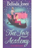 Jones, Belinda - The Love Academy