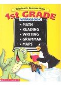 WARD BEECH, LINDA - Scholastic Success with 1st Grade