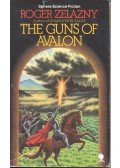 Zelazny, Roger - The Guns of Avalon