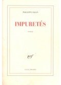 Djian, Philippe - Impuretés