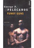 PELECANOS, GEORGE P. - Soul Circus