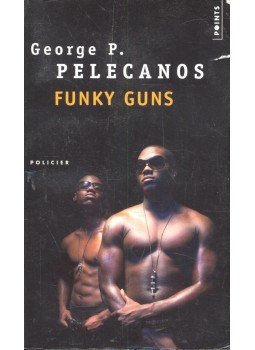 PELECANOS, GEORGE P. - Soul Circus, null 2004 antikvár könyv