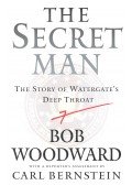 Woodward, Bob - The Secret Man