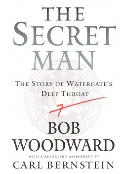Woodward, Bob - The Secret Man Woodward, Bob - The Secret Man, null 2005 antikvár könyv